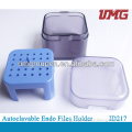 Dental supply :dental autoclave endo box of K files